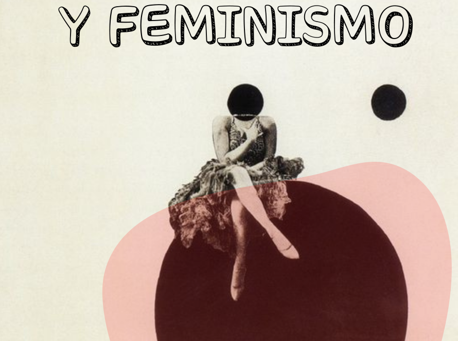 Cartel Payasa, Humor y Feminismo | Mage Arnal