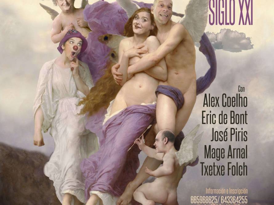 Cartel Argonautas | Mage Arnal